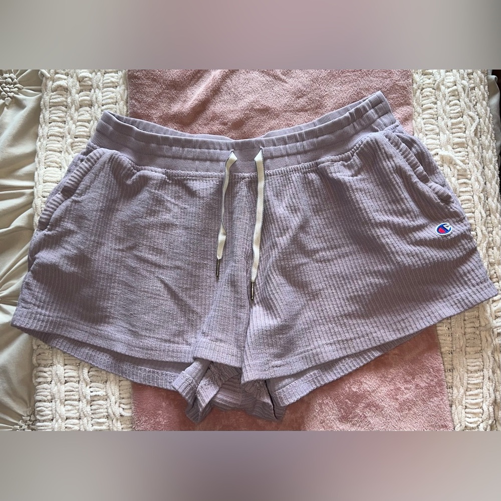 Champion athletic shorts (2 SET) - Picture 2 of 10